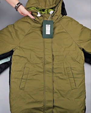 Фотография  343 - Верхняя одежда BESTSELLER Дания#10 кг, ЛОТ №6807 оптом в Петрозаводске и Карелии