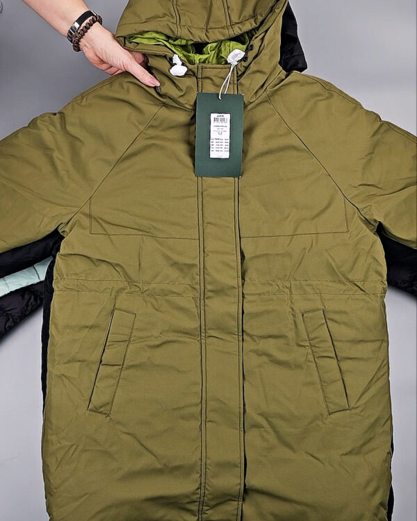 Фотография  717 - Верхняя одежда BESTSELLER Дания#10 кг, ЛОТ №6807 оптом в Петрозаводске и Карелии