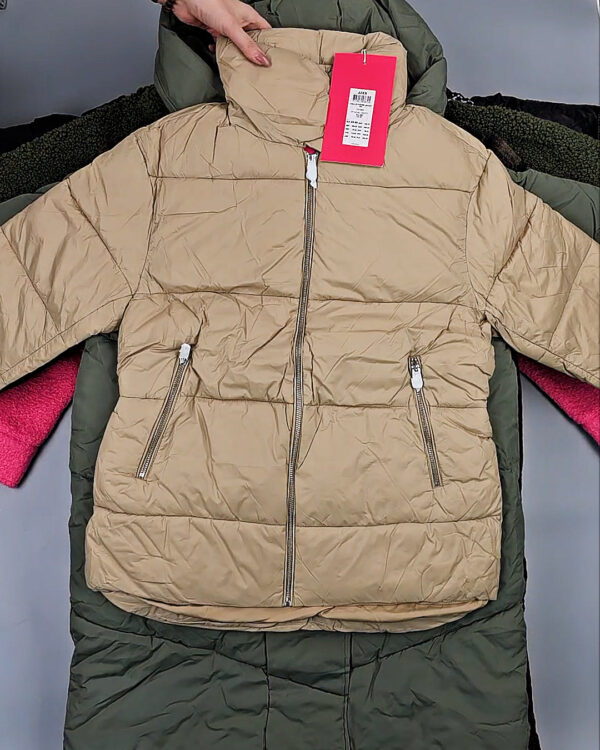 Фотография  471 - Верхняя одежда BESTSELLER Дания#12 кг, ЛОТ №5189 оптом в Петрозаводске и Карелии