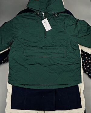 Фотография  995 - Верхняя одежда VILA#10 кг, ЛОТ №6824 оптом в Петрозаводске и Карелии