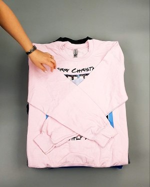 Фотография  838 - SWEATSHIRT CAN 084#10 кг оптом в Петрозаводске и Карелии