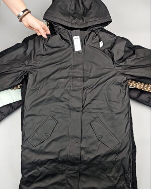 Фотография  858 - Верхняя одежда BESTSELLER Дания#10 кг, ЛОТ №6807 оптом в Петрозаводске и Карелии