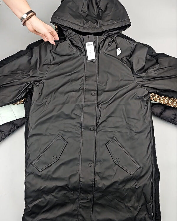 Фотография  889 - Верхняя одежда BESTSELLER Дания#10 кг, ЛОТ №6807 оптом в Петрозаводске и Карелии