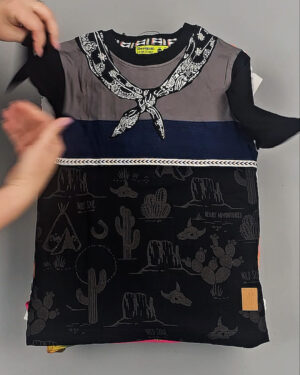 Фотография  967 - Desigual Kids Summer#25 шт, ЛОТ №11 оптом в Петрозаводске и Карелии