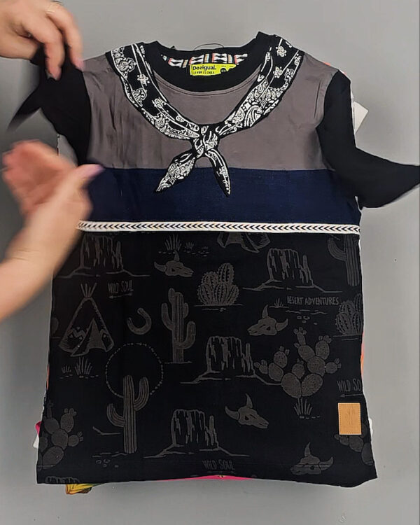 Фотография  767 - Desigual Kids Summer#25 шт, ЛОТ №11 оптом в Петрозаводске и Карелии