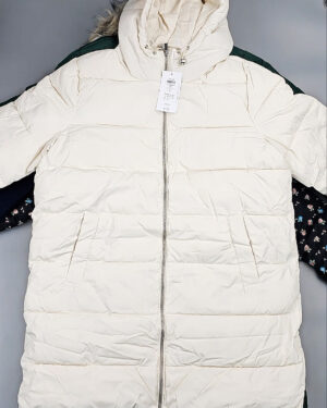 Фотография  893 - Верхняя одежда VILA#10 кг, ЛОТ №6824 оптом в Петрозаводске и Карелии