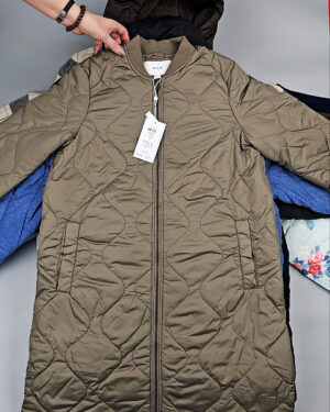 Фотография  357 - Верхняя одежда VILA#10,2 кг, ЛОТ №6826 оптом в Петрозаводске и Карелии