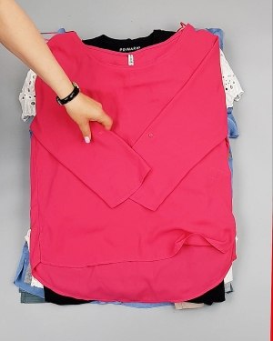 Фотография  815 - Mix Euro Summer#100 кг оптом в Петрозаводске и Карелии