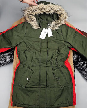 Фотография  453 - Верхняя одежда VILA#10,2 кг, ЛОТ №6825 оптом в Петрозаводске и Карелии