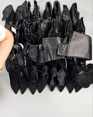 Фотография  750 - Обувь СТОК Demi шт#20 шт, ЛОТ №5485 оптом в Петрозаводске и Карелии