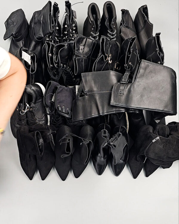 Фотография  584 - Обувь СТОК Demi шт#20 шт, ЛОТ №5485 оптом в Петрозаводске и Карелии