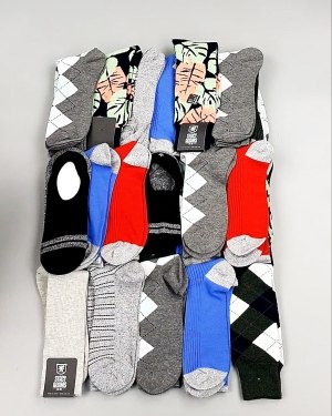 Фотография  745 - Носки CAN 084#5 кг оптом в Петрозаводске и Карелии