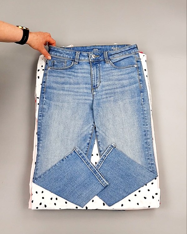 Фотография  893 - C&A Summer mix 022024#15 кг оптом в Петрозаводске и Карелии