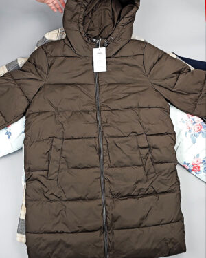 Фотография  622 - Верхняя одежда VILA#10,2 кг, ЛОТ №6826 оптом в Петрозаводске и Карелии