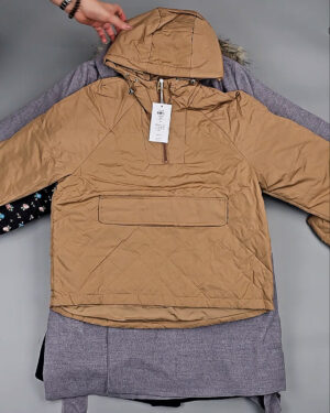 Фотография  541 - Верхняя одежда VILA#10 кг, ЛОТ №6823 оптом в Петрозаводске и Карелии