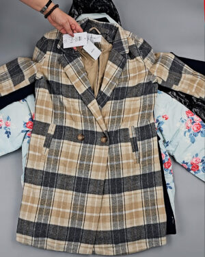 Фотография  180 - Верхняя одежда VILA#10,2 кг, ЛОТ №6826 оптом в Петрозаводске и Карелии