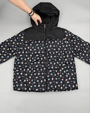 Фотография  924 - Верхняя одежда VILA#10,2 кг, ЛОТ №6825 оптом в Петрозаводске и Карелии