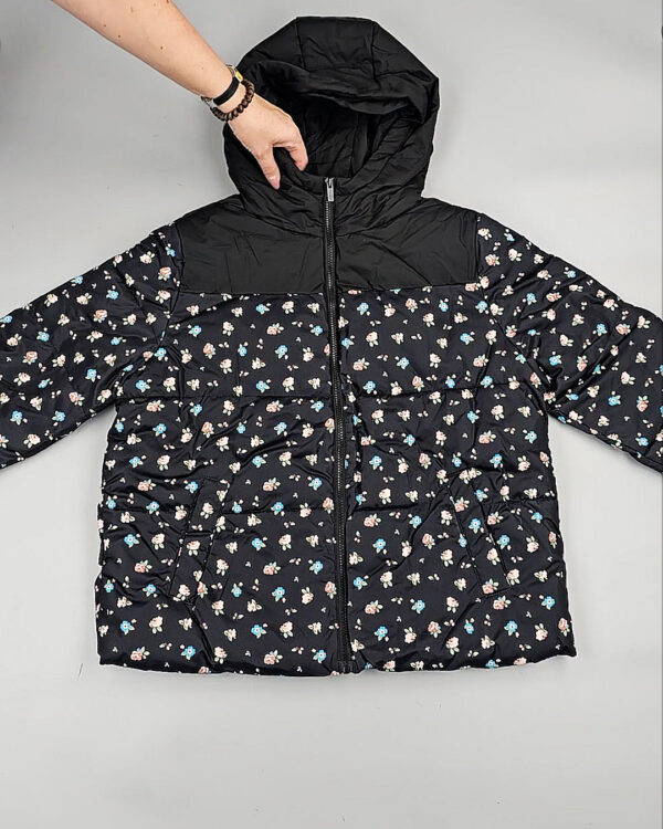 Фотография  287 - Верхняя одежда VILA#10,2 кг, ЛОТ №6825 оптом в Петрозаводске и Карелии