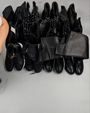 Фотография  837 - Обувь СТОК Demi шт#20 шт, ЛОТ №5485 оптом в Петрозаводске и Карелии