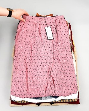 Фотография  220 - DK, Bestseller + Summer mix#15 кг оптом в Петрозаводске и Карелии