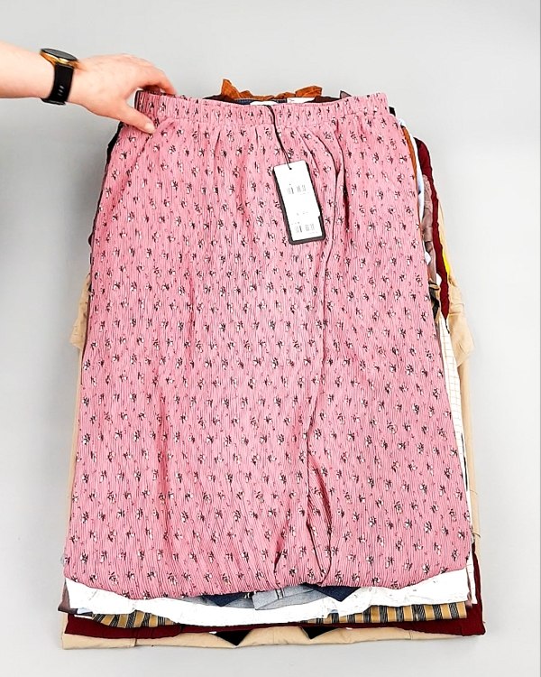 Фотография  500 - DK, Bestseller + Summer mix#15 кг оптом в Петрозаводске и Карелии