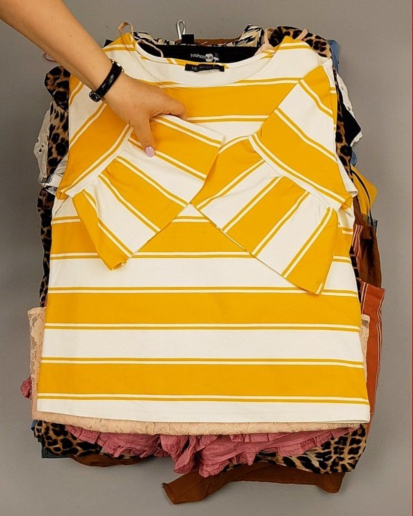 Фотография  142 - Mix Euro Summer#100 кг оптом в Петрозаводске и Карелии