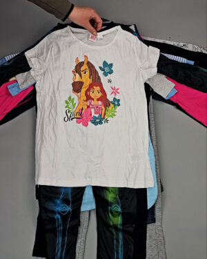 LIDL Kinder Baby Winter 074 - Сток оптом