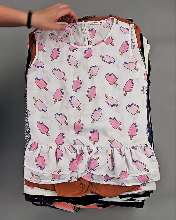 Фотография  740 - LPP Summer mix#20 кг оптом в Петрозаводске и Карелии