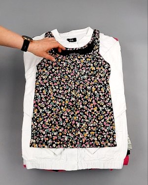 Фотография  347 - C&A Summer mix 022024#15 кг оптом в Петрозаводске и Карелии