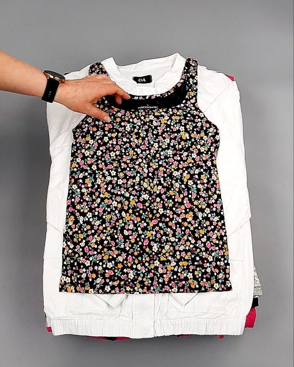 Фотография  270 - C&A Summer mix 022024#15 кг оптом в Петрозаводске и Карелии