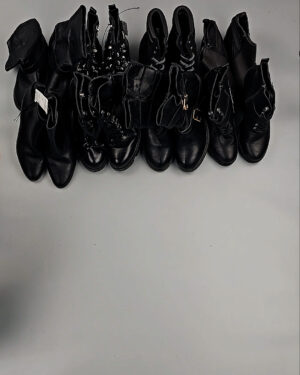 Фотография  682 - Обувь СТОК Demi шт#20 шт, ЛОТ №5485 оптом в Петрозаводске и Карелии