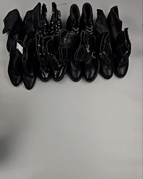 Фотография  835 - Обувь СТОК Demi шт#20 шт, ЛОТ №5485 оптом в Петрозаводске и Карелии