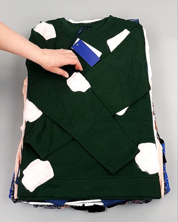 Фотография  829 - BESTSELLER Women mix шт#30 шт, ЛОТ №8237 оптом в Петрозаводске и Карелии