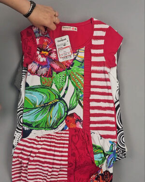 Фотография  253 - Desigual Kids Summer#25 шт, ЛОТ №11 оптом в Петрозаводске и Карелии