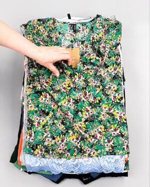 Фотография  705 - BESTSELLER Women mix шт#30 шт, ЛОТ №8236 оптом в Петрозаводске и Карелии