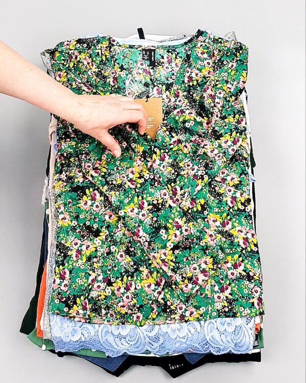 Фотография  441 - BESTSELLER Women mix шт#30 шт, ЛОТ №8236 оптом в Петрозаводске и Карелии