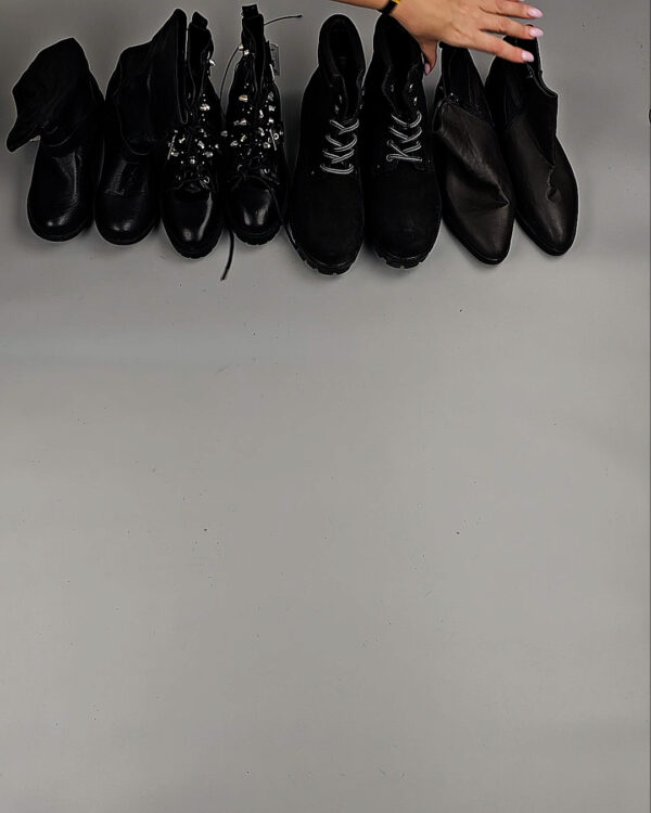 Фотография  543 - Обувь СТОК Demi шт#20 шт, ЛОТ №5485 оптом в Петрозаводске и Карелии