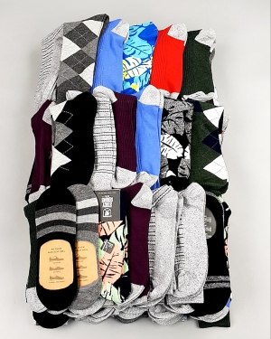 Купить Носки CAN 084#5 кг оптом в Петрозаводске и Карелии