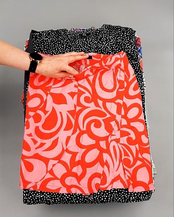 Фотография  942 - C&A Summer mix 022024#15 кг оптом в Петрозаводске и Карелии