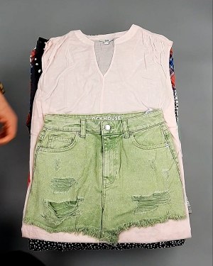 Фотография  851 - C&A Summer mix 022024#15 кг оптом в Петрозаводске и Карелии