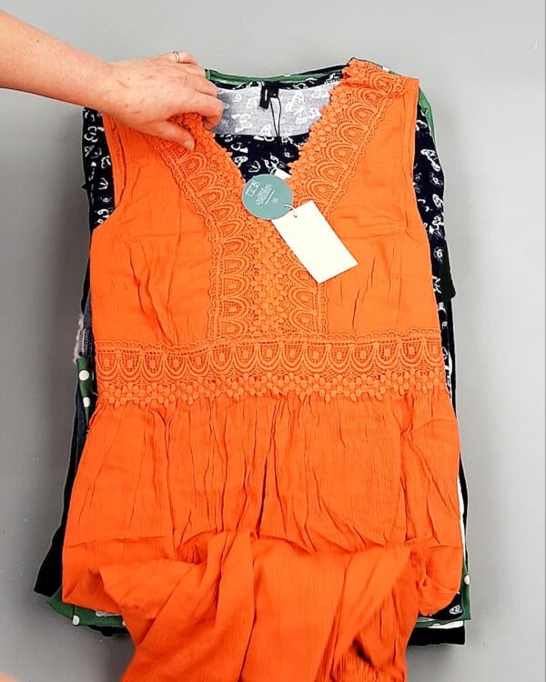 Фотография  736 - BESTSELLER Women mix шт#30 шт, ЛОТ №8236 оптом в Петрозаводске и Карелии