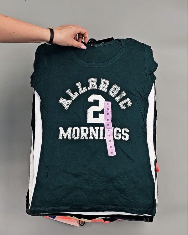 Фотография  757 - LPP Summer mix#20 кг оптом в Петрозаводске и Карелии