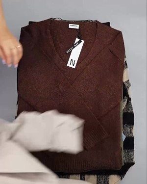 Фотография  229 - PIECES+NOISY MAY mix 074#15 кг оптом в Петрозаводске и Карелии