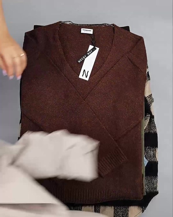 Фотография  185 - PIECES+NOISY MAY mix 074#15 кг оптом в Петрозаводске и Карелии