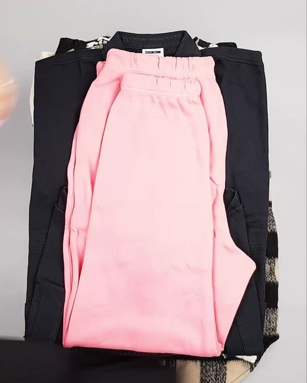 Фотография  594 - PIECES+NOISY MAY mix 074#15 кг оптом в Петрозаводске и Карелии