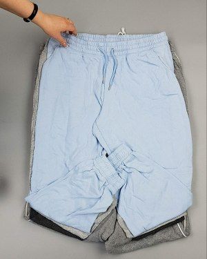 А 21002 Спортивные штаны (Jogging Pants) - Секонд-хенд оптом