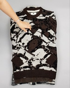 Фотография  970 - ANERKJENDT джемпера 104#10 кг, ЛОТ №7125 оптом в Петрозаводске и Карелии