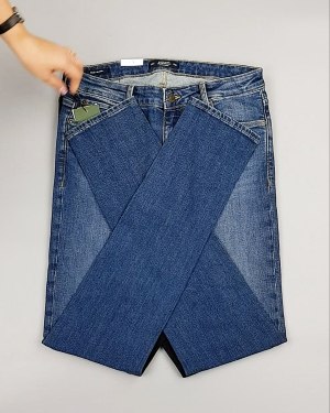 Фотография  977 - Джинсы JACK JONES 094#10 кг, ЛОТ №6979 оптом в Петрозаводске и Карелии