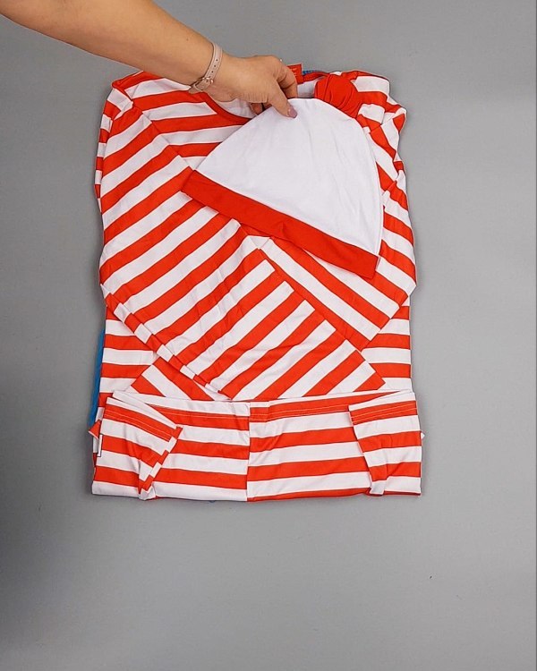 Фотография  684 - Карнавал mix#5 кг, ЛОТ №7092 оптом в Петрозаводске и Карелии