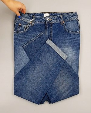 Фотография  787 - Джинсы MUSTANG м/ж#5 кг, ЛОТ №6961 оптом в Петрозаводске и Карелии